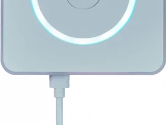 Home Assistant Voice Preview Edition - Asistente de voz local privado