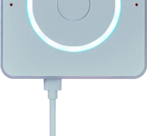 Home Assistant Voice Preview Edition - Asistente de voz local privado