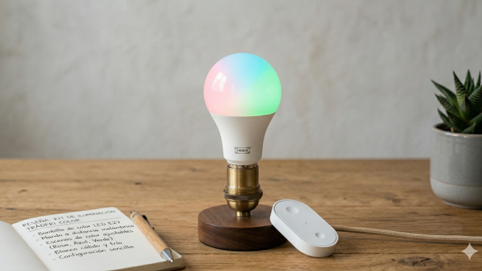 Gemini_Generated_Image_mktx4lmktx4lmktx IKEA smart bulbs zigbee matter