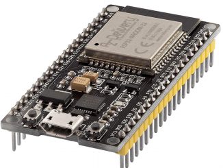 ESPHome ESP32 DevKit placa desarrollo tutorial principiantes