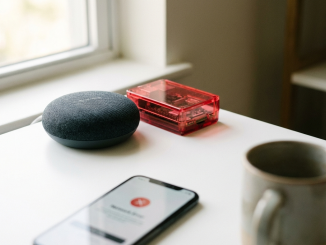 Google Home problemas migrar Home Assistant 2026 - Nest Audio y Raspberry Pi