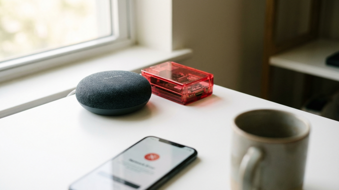 google-home-migrar-home-assistant-2026 Google Home problemas migrar Home Assistant 2026 - Nest Audio y Raspberry Pi