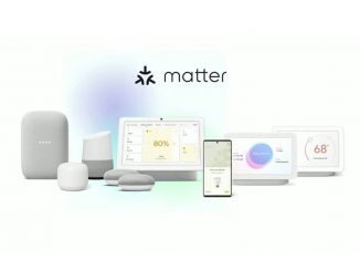 Protocolo Matter - Dispositivos smart home compatibles con Matter en 2026