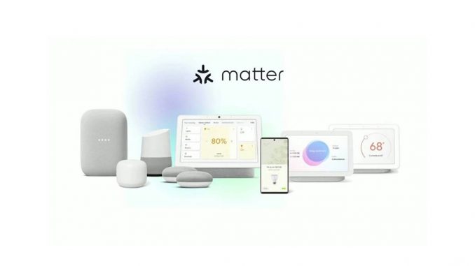 matter-devices-2026 Protocolo Matter - Dispositivos smart home compatibles con Matter en 2026
