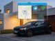 Coche conectado a Home Assistant con alertas GPS, WiFi y carga inteligente EV