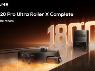 Dreame Aqua 20 Pro Ultra