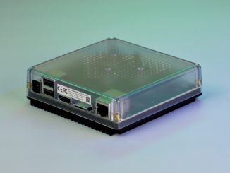 homeassistant green