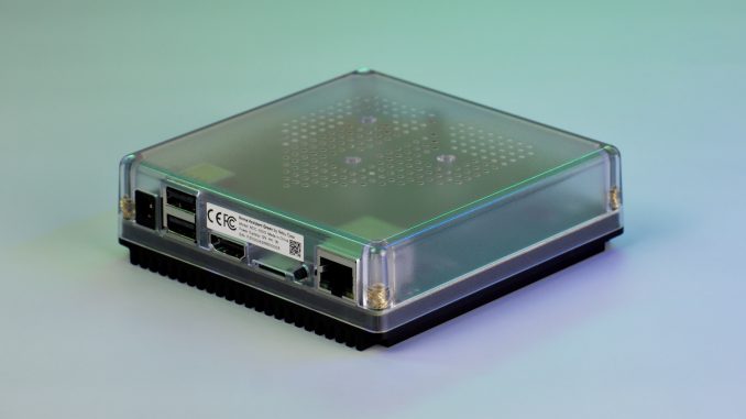 homeassistant green