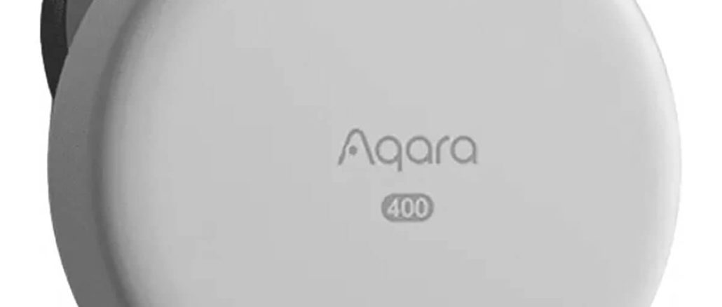 aqara fp400