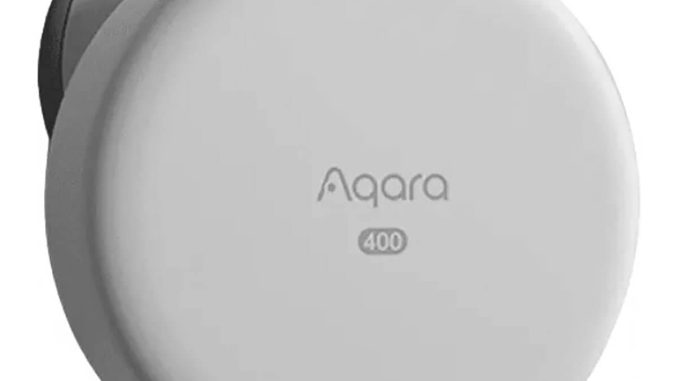 aqara fp400